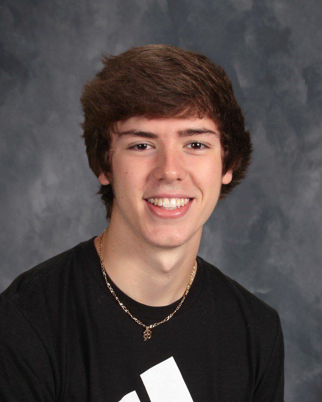 Trenton Joe Polley